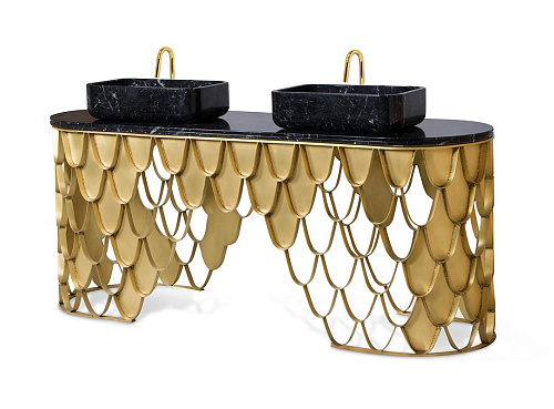 Тумба под раковину Carp