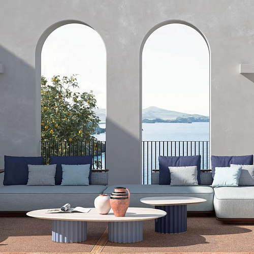 Уличный журнальный столик Pablito