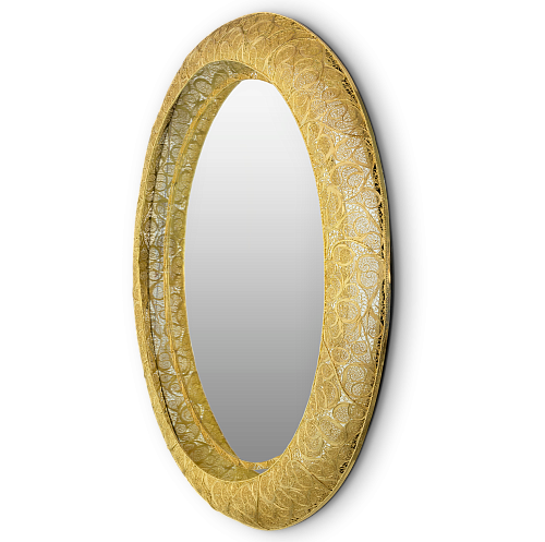 Зеркало Crown Filigree