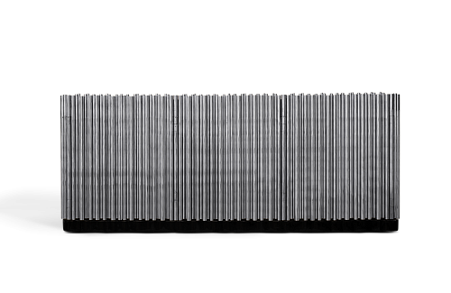 Тумба Harmony Nickel Premium