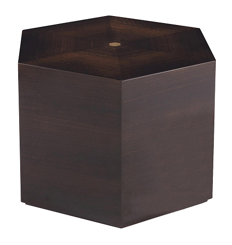 Восьмиугольный приставной столик Octagonal
