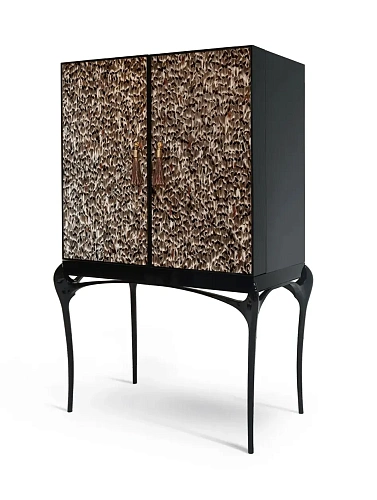 Барный шкаф Allure Folie Feather