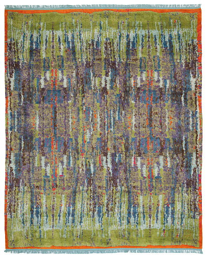 Ковер Lost Weave 10