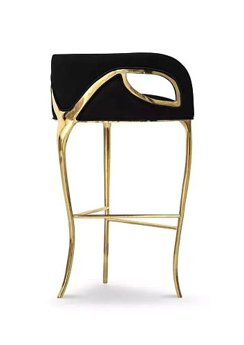 Барний стілець Lyra