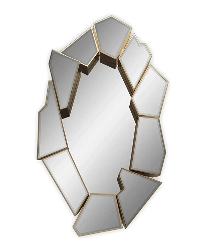 Зеркало Shatter