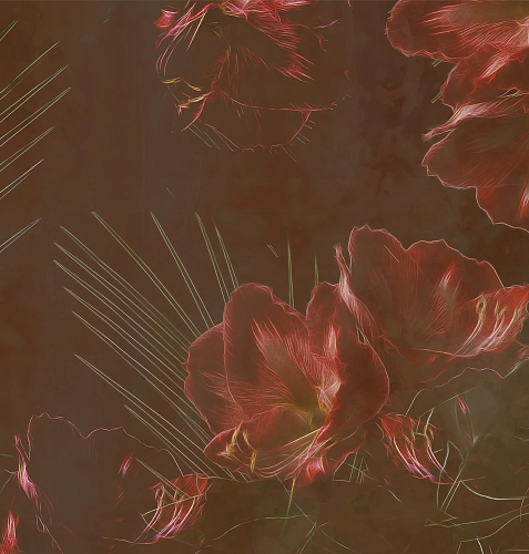 Шпалери Bali Touch