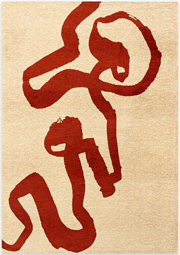 Ковер Imperial Red