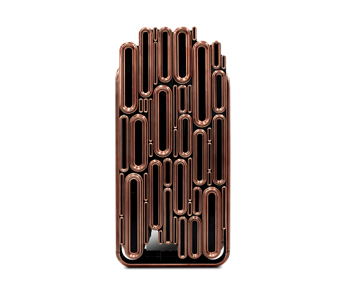 Шкаф Ellipse Luxe