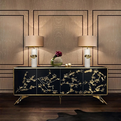 Тумба Mirage Lacquer