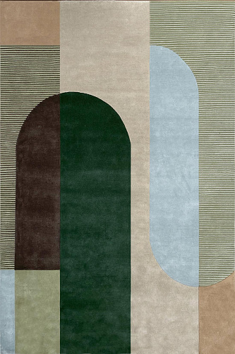 Ковер Ombres Emerald