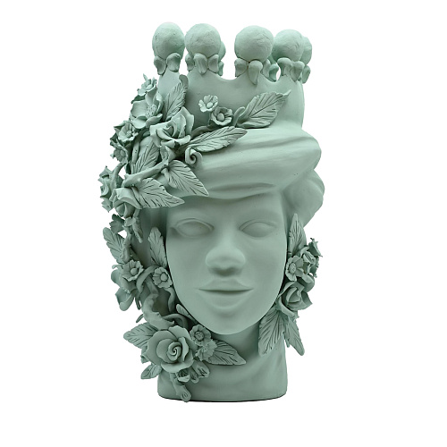 Скульптура Moor's Head