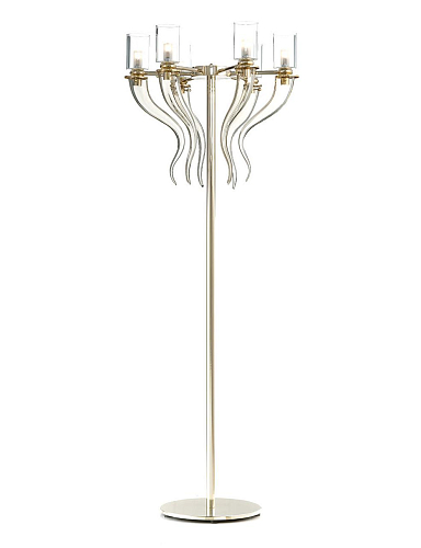 Торшер Murano Horn