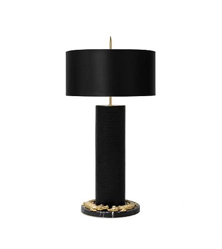 Настольная лампа Reptilia