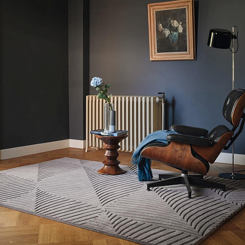 Ковер Folia Grey