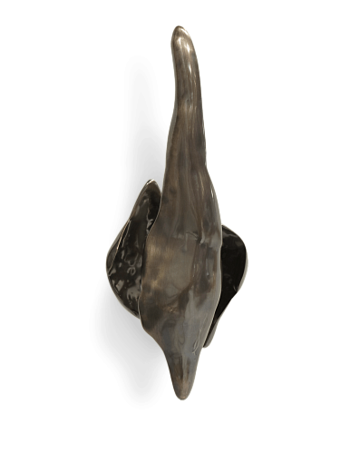 Бра Solar Flare Patina Sconce