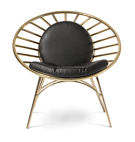 Стілець Rivers