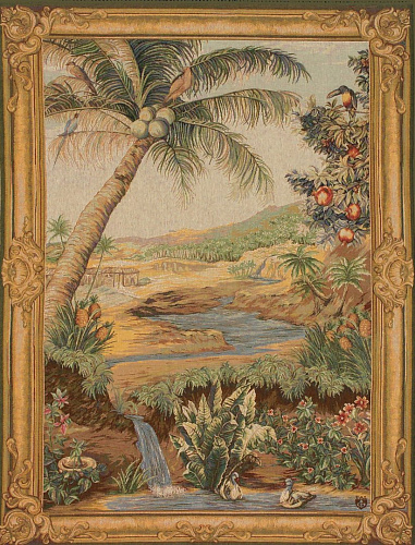 Гобелен The Oasis