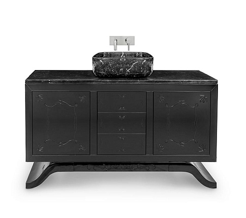 Тумба под раковину Cosmopolitan