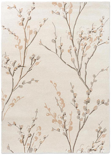 Ковер Willow Branch Dove Grey