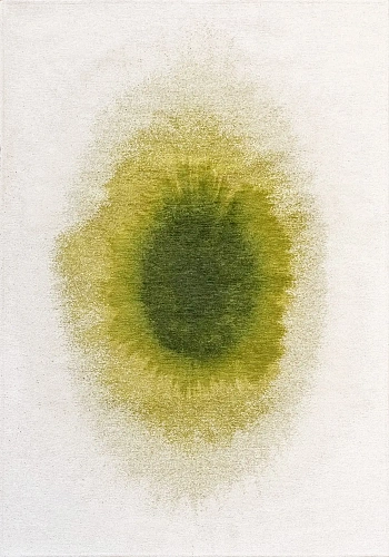 Ковер Drop Green Pepper