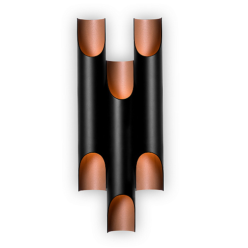 Настенный светильник Bold 3