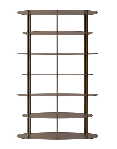 Книжный шкаф Oasi XL