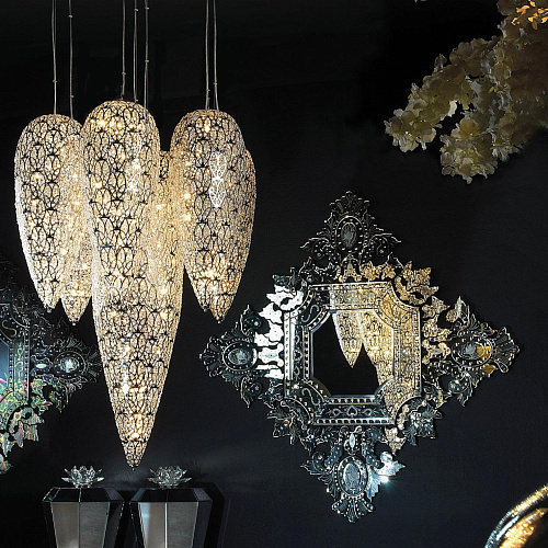Подвесной светильник Arabesque Sensation