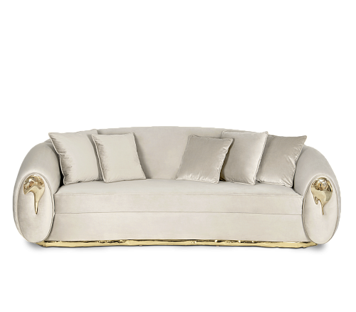 Диван Solara Luxe