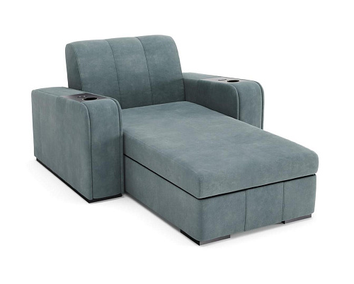 Кресло-лаунж для домашнего кинотеатра Comfort