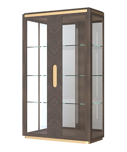 Витрина Hermes