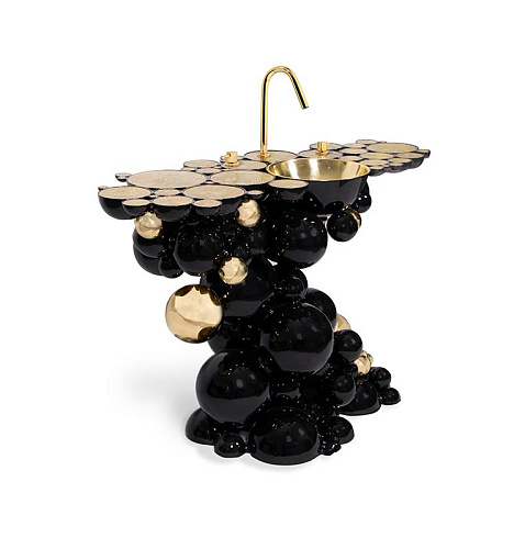 Тумба под раковину Momentum