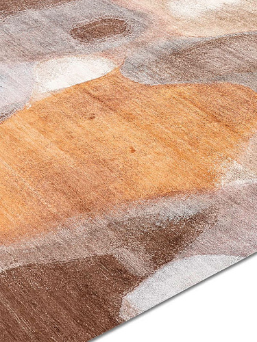 Оригинальный ковер Copper Mauve