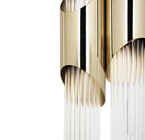 Настенный светильник Beacon II