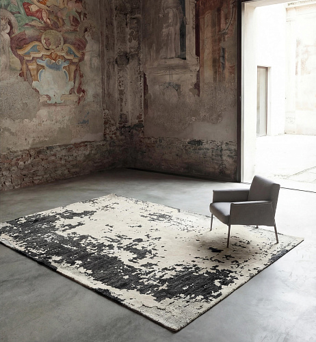 Ковер Monochrome Weathered Canvas