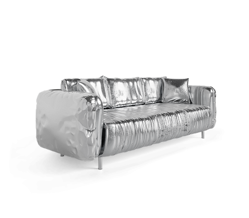 Диван Imperia Silver Luxe