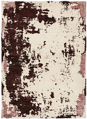 Ковер Wine Weathered Canvas