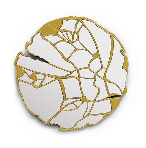 Зеркало Artisan