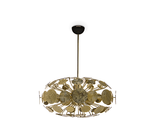 Подвесной светильник Gravity Eliptic