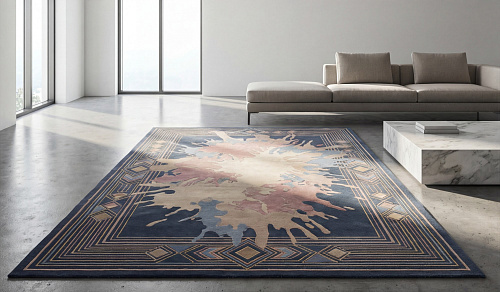 Ковер Heraldic Bloom