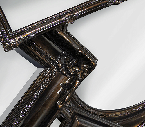 Зеркало Root Luxe