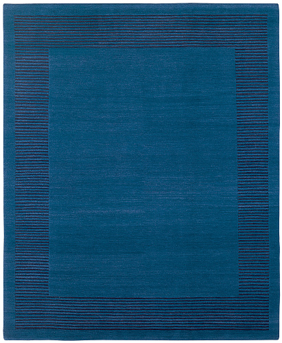 Ковер Full Deep Border 2 Blue