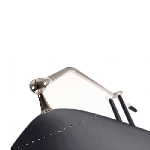 Торшер Voyager