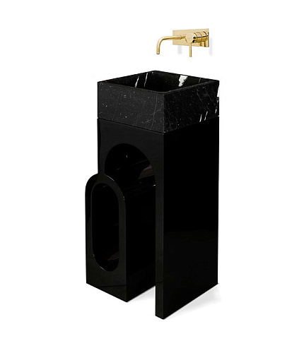 Раковина на пьедестале Monument