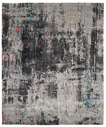 Ковер Artwork 8 Multicolor