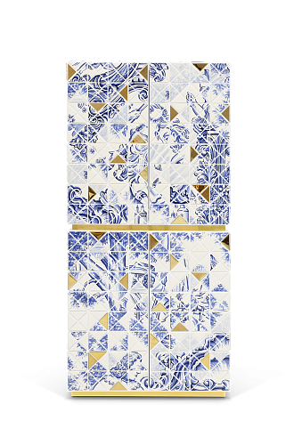 Шкаф Mosaic II Legacy