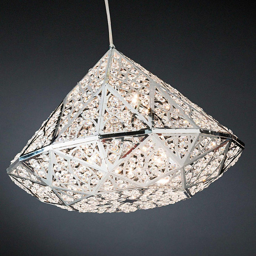 Люстра хрустальная Arabesque Diamond