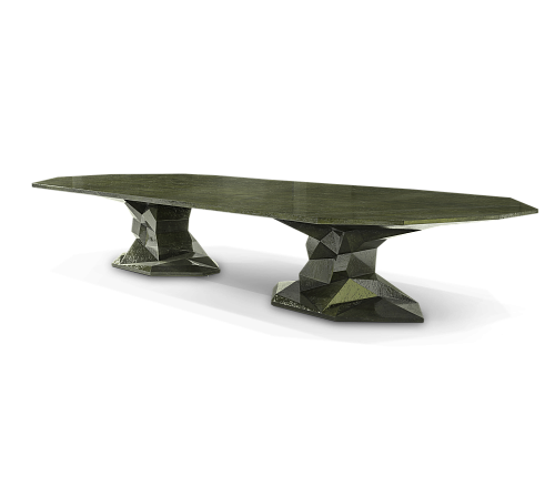 Обеденный стол XL люкс Bonsai
