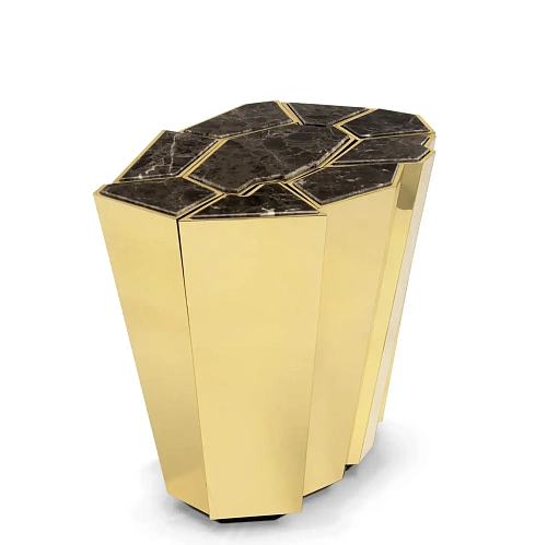 Приставной столик Shatter