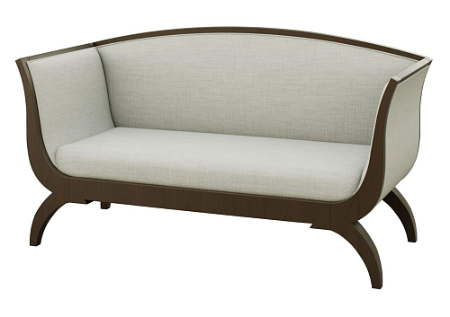 Диван Biedermeier