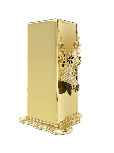 Сейф для часов Dali Opulence